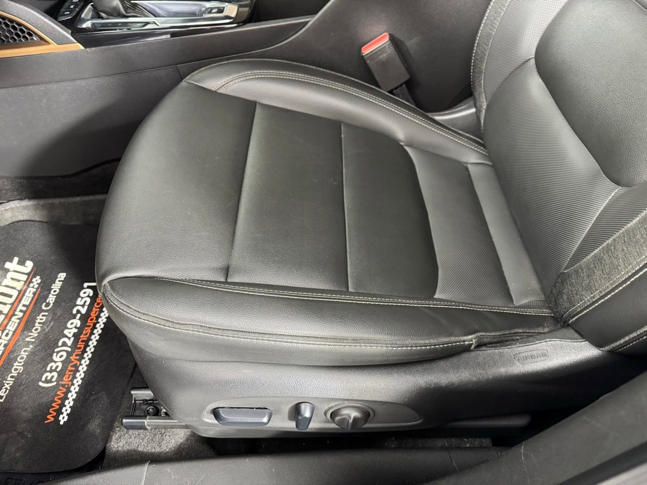 Used 2023 Chevrolet TrailBlazer ACTIV w/ Convenience Package image 12