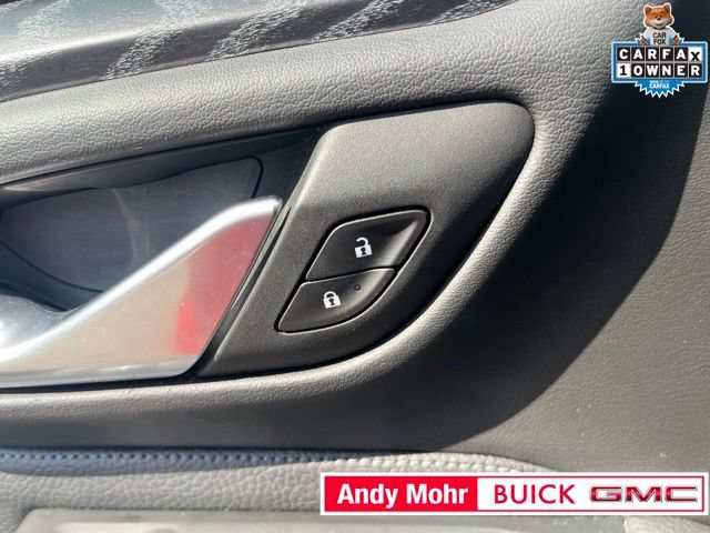 Used 2022 GMC Yukon XL Denali AWD/4WD image 26