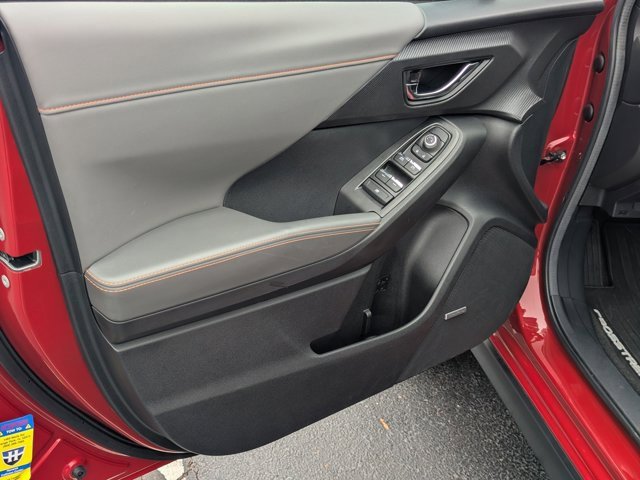 Used 2025 Subaru Crosstrek 2.5i Limited w/ Popular Package #3A image 10