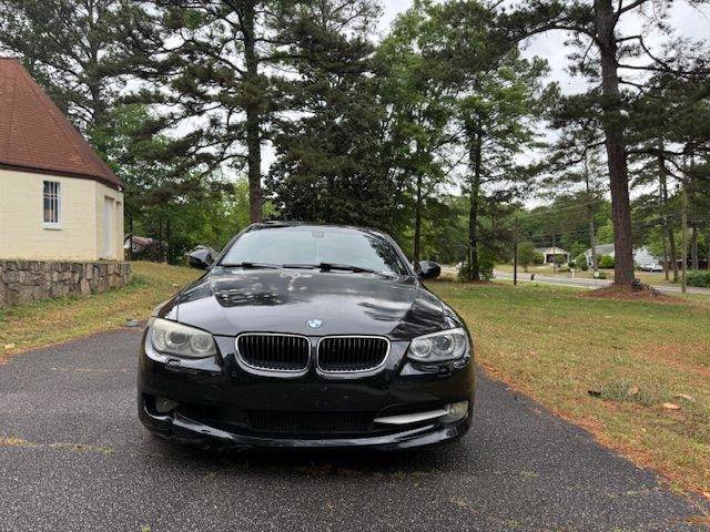 Used 2011 BMW 328i Convertible RWD image 11