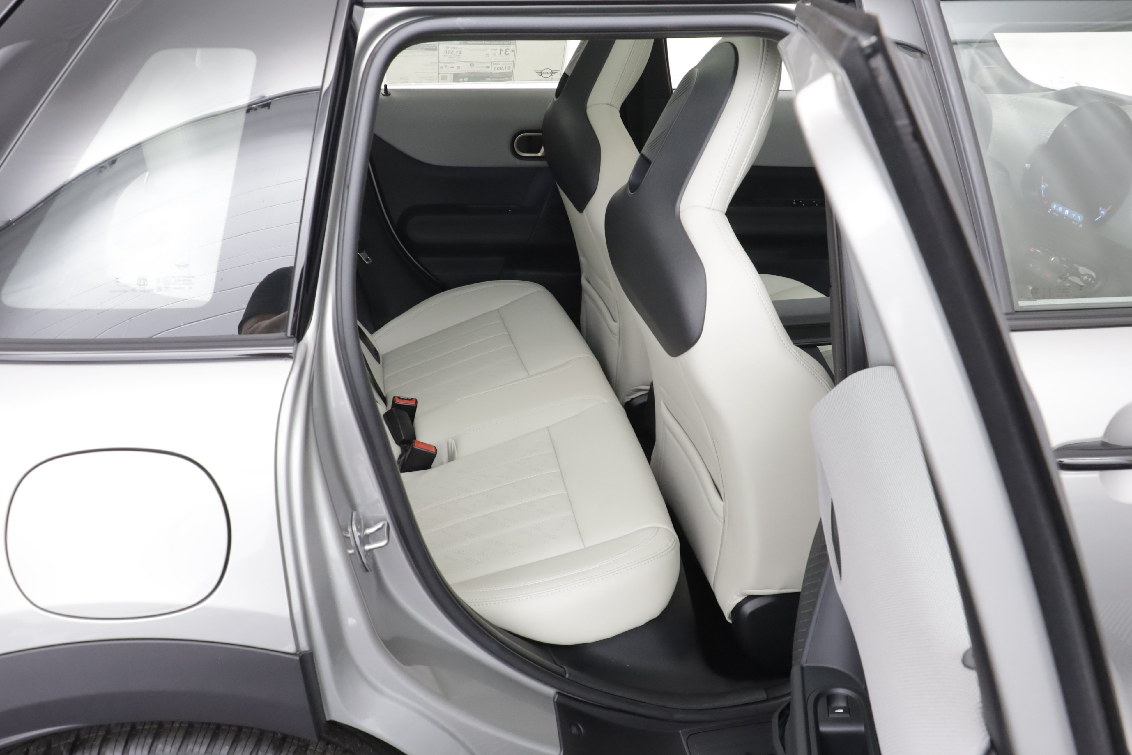 New 2027 MINI Cooper 4-Door Hardtop FWD image 25