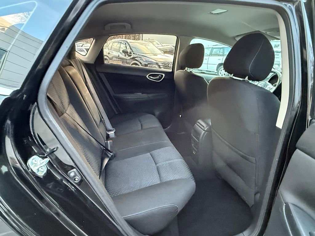 Used 2019 Nissan Sentra SR image 30