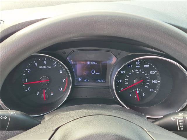 Used 2020 Kia Sedona LX FWD image 7