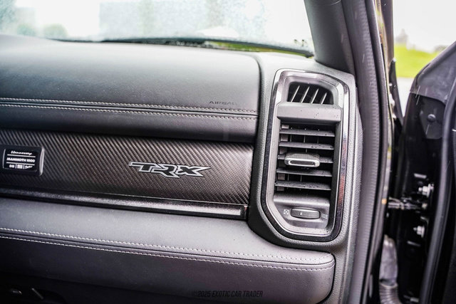Used 2023 RAM 1500 TRX w/ TRX Level 2 Equipment Group image 52