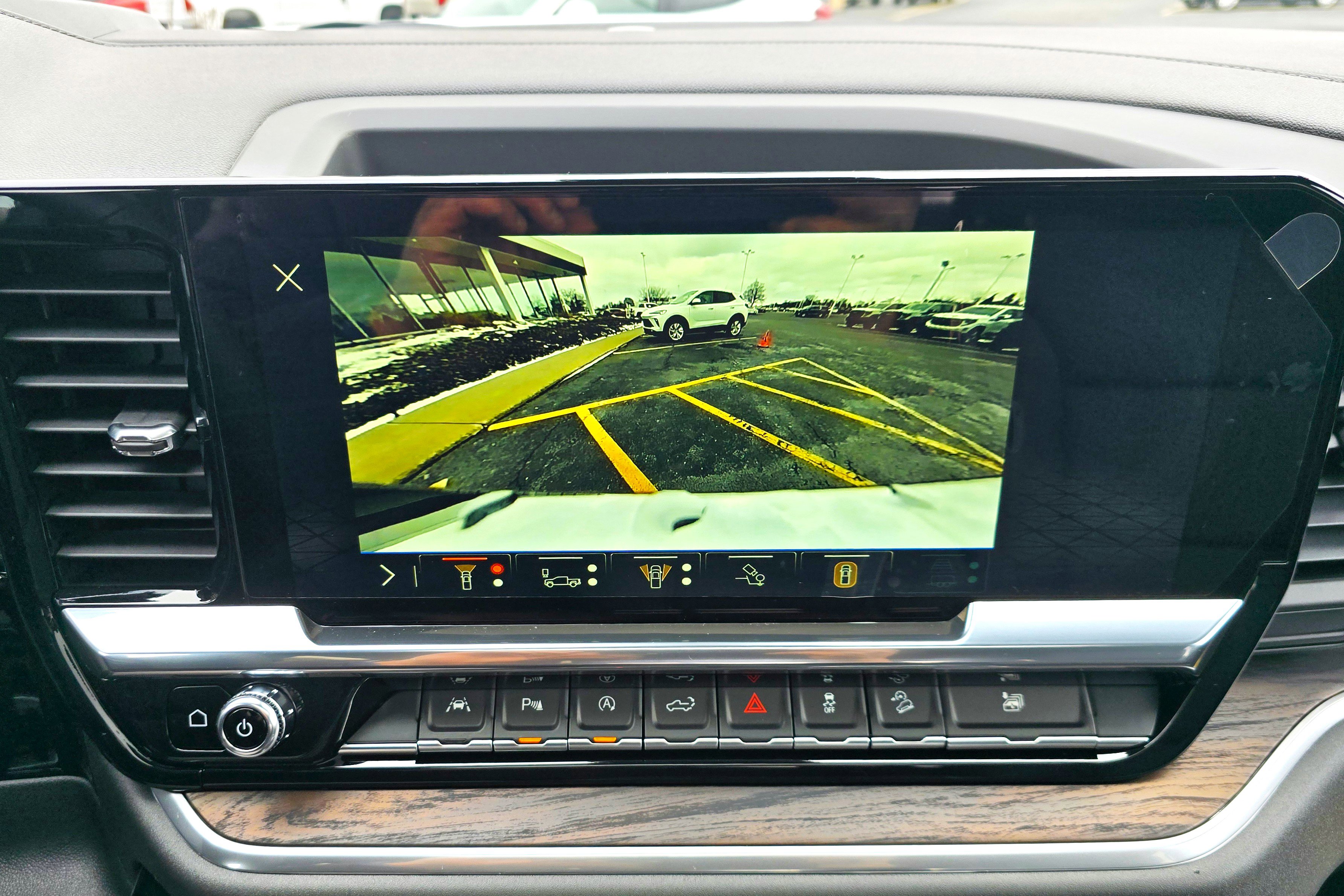 New 2026 GMC Sierra 1500 SLT w/ SLT Premium Plus Package image 33