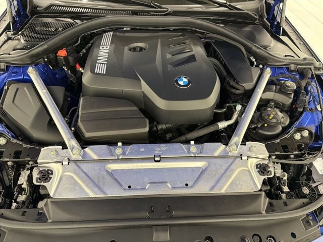 Used 2026 BMW 430i xDrive w/ M Sport Package AWD/4WD image 43
