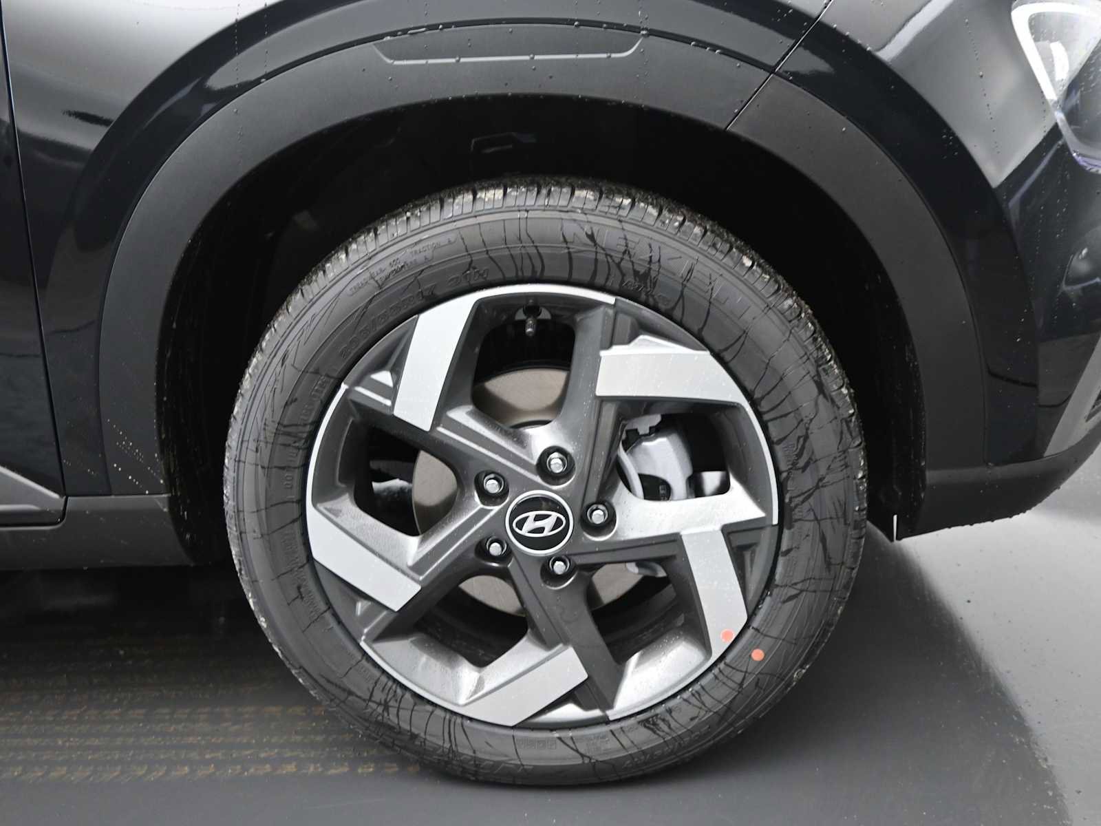 New 2026 Hyundai Venue SEL FWD image 12