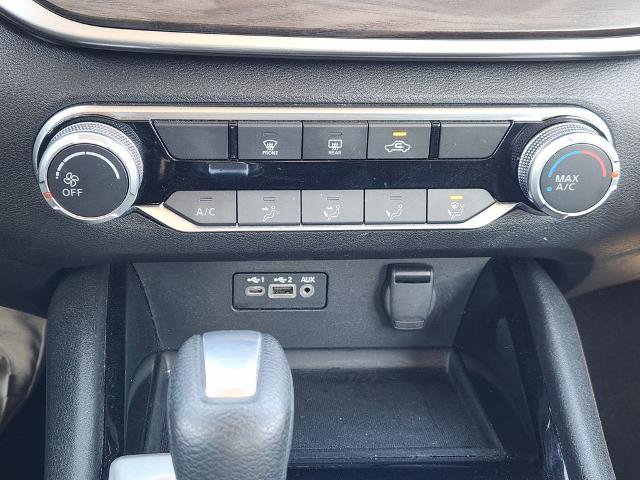 Certified 2024 Nissan Altima 2.5 SV image 14