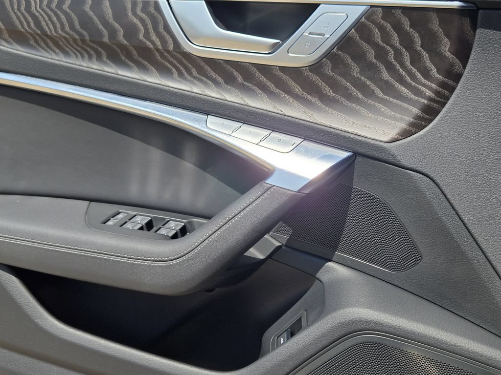 Certified 2023 Audi A6 Premium Plus AWD/4WD image 30