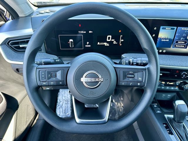 New 2026 Nissan Kicks SV w/ Cold Weather Package AWD/4WD image 13