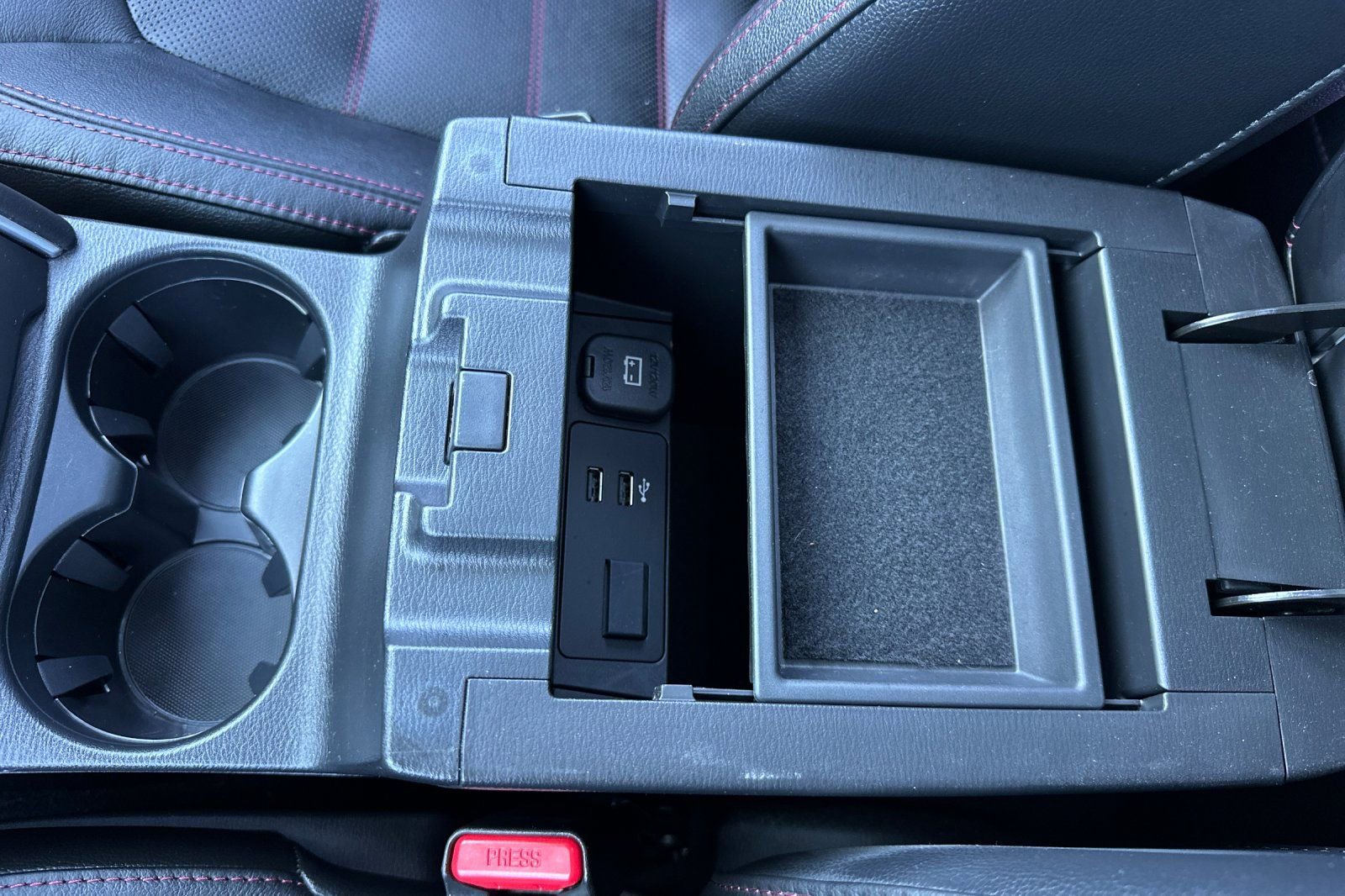 Used 2023 MAZDA CX-5 Carbon Edition image 33