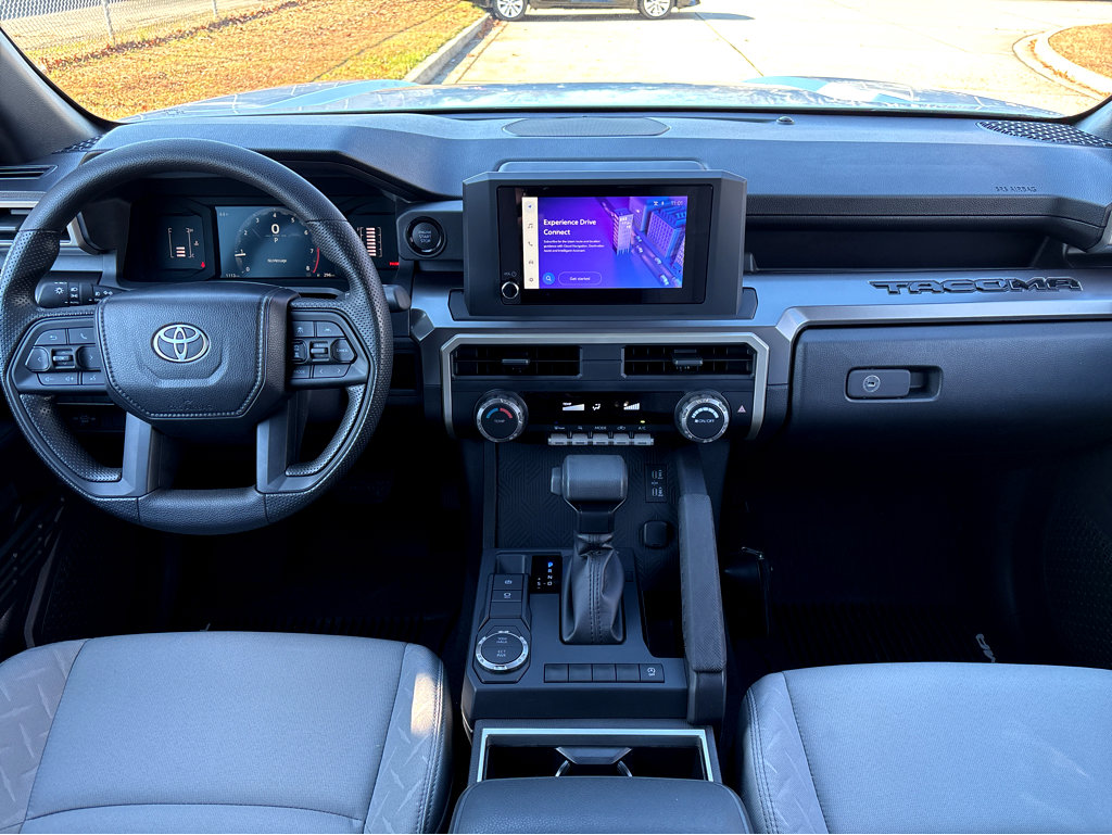 Used 2025 Toyota Tacoma SR5 image 4