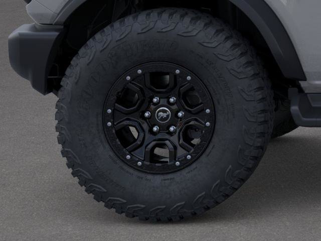 New 2026 Ford Bronco Outer Banks w/ Sasquatch Package AWD/4WD image 21