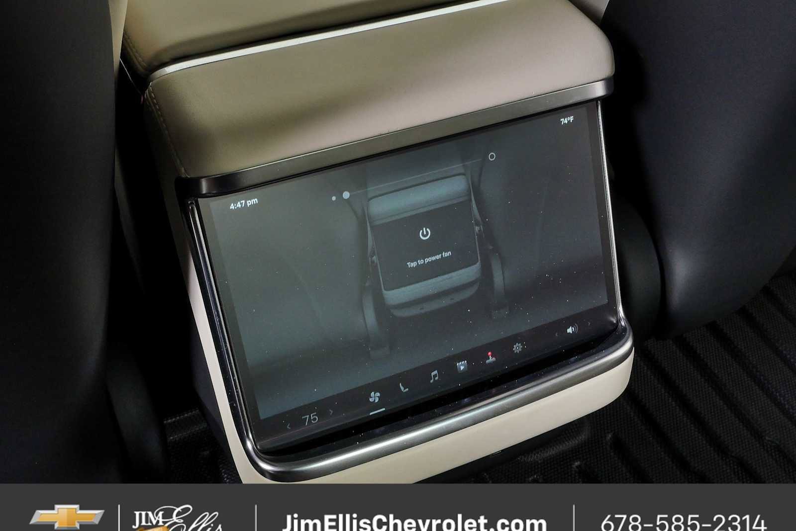 Used 2023 Tesla Model S Plaid AWD/4WD image 20