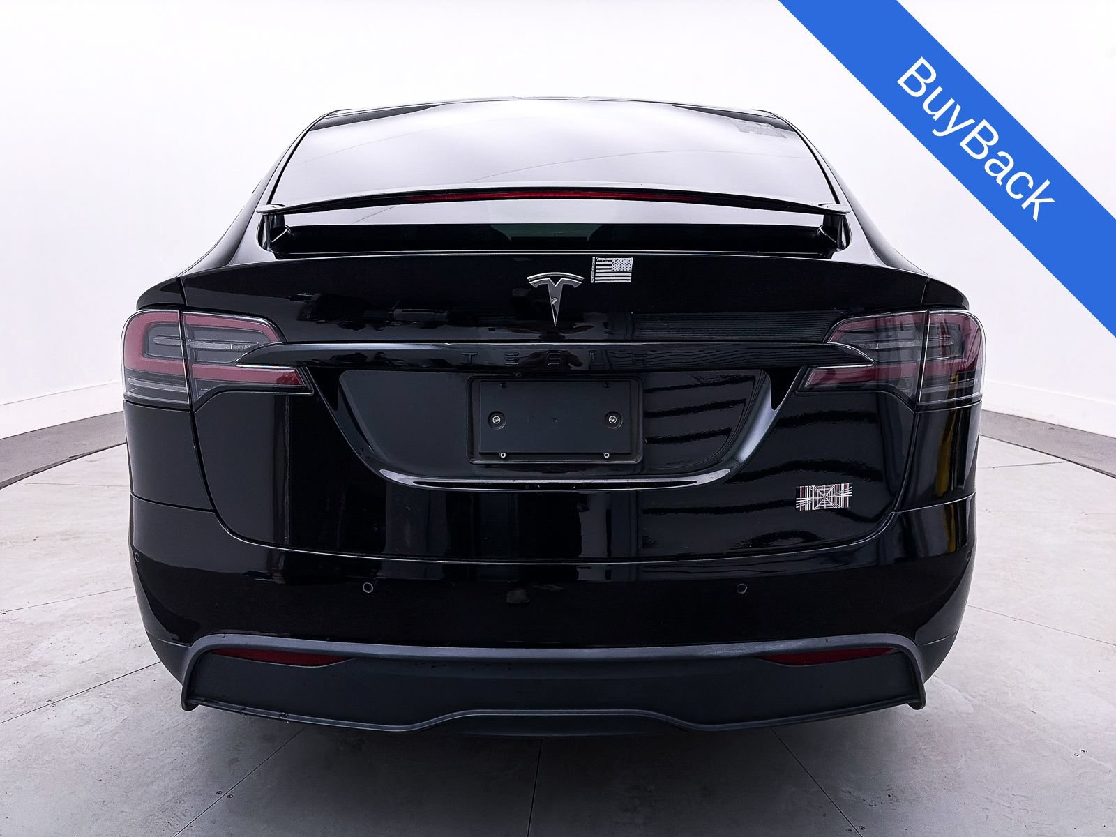 Used 2023 Tesla Model X Plaid AWD/4WD image 14