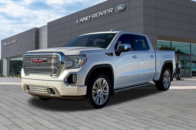Used 2020 GMC Sierra 1500 Denali w/ Denali Ultimate Package