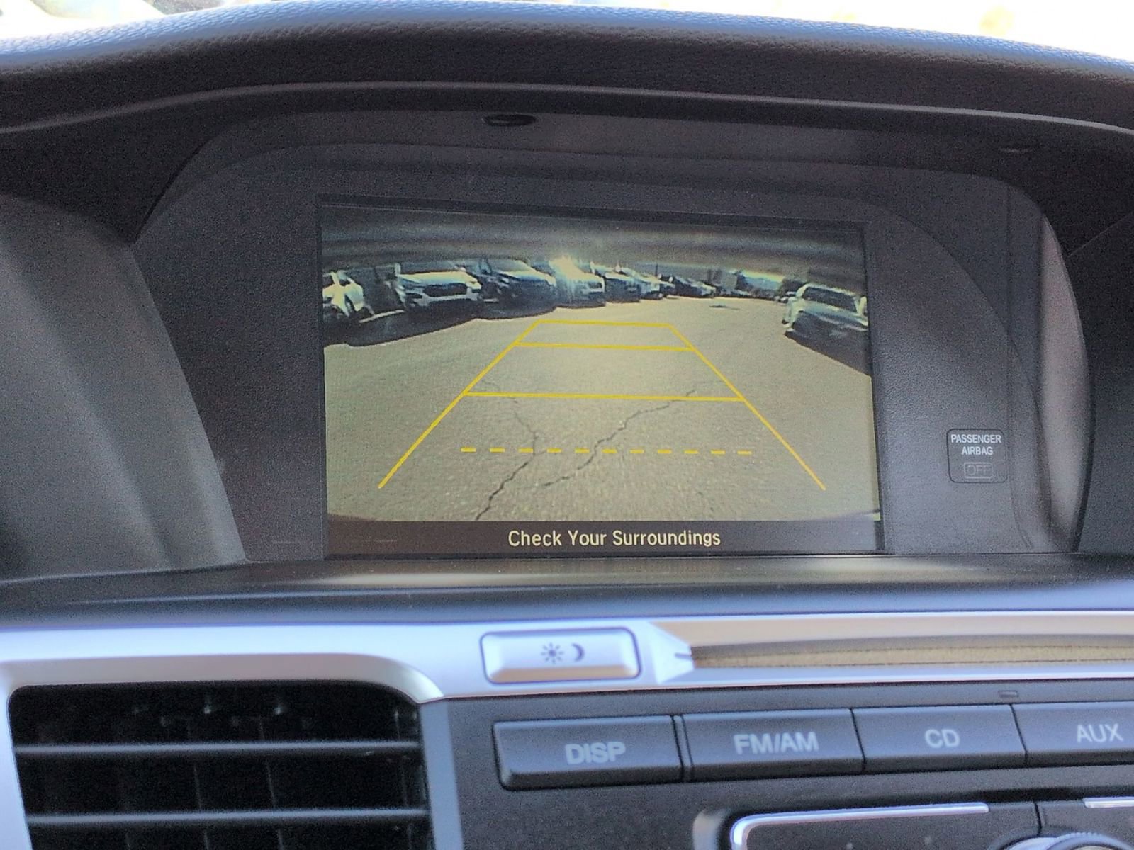 Used 2014 Honda Accord LX image 18