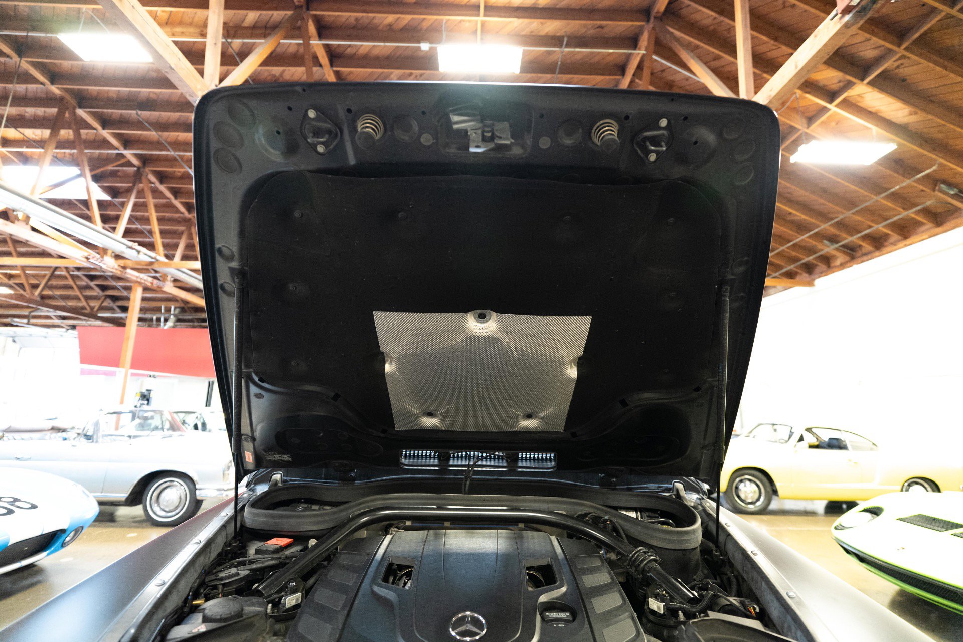 Used 2019 Mercedes-Benz G 550 image 84