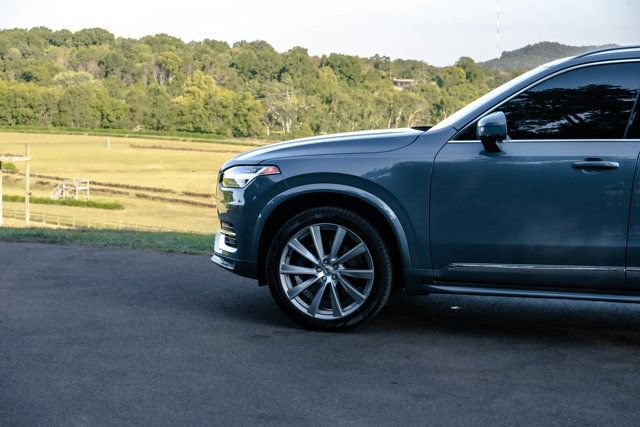 Used 2023 Volvo XC90 B6 Plus w/ Protection Package AWD/4WD image 10