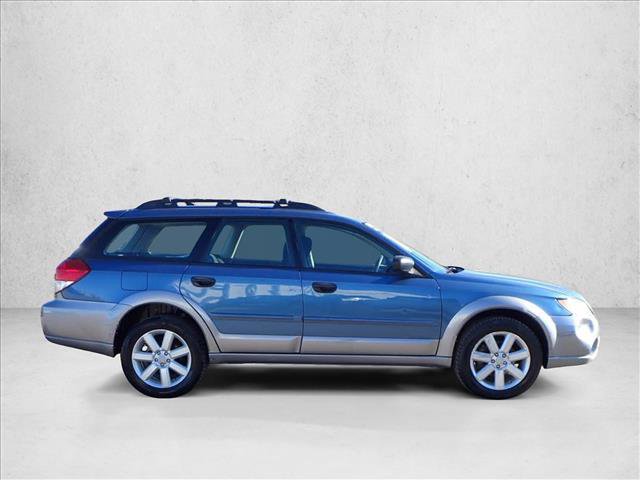 Used 2008 Subaru Outback 2.5i image 5