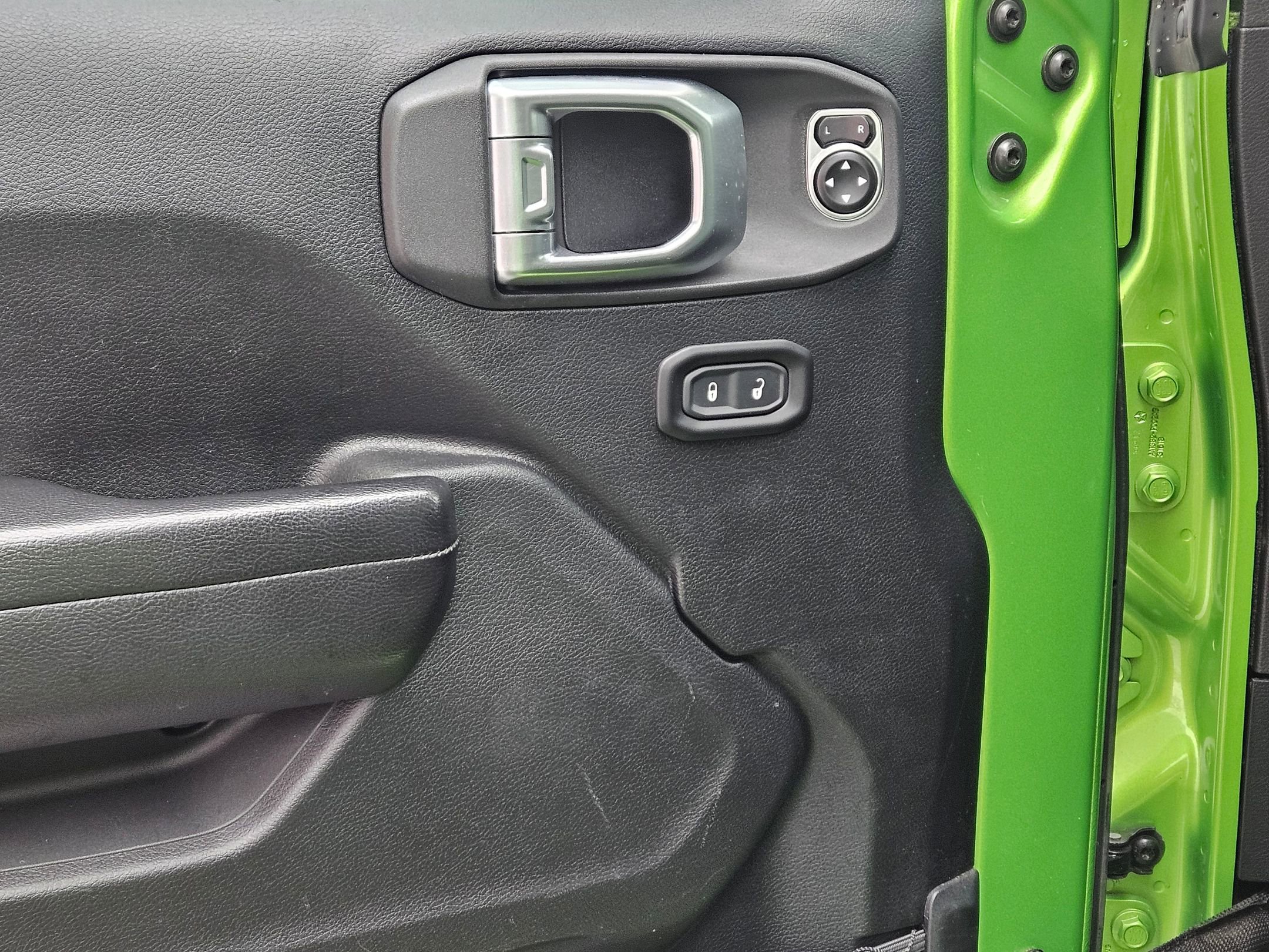 Used 2019 Jeep Wrangler Unlimited Sport S image 19