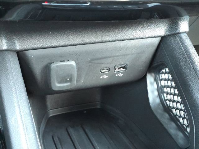 Used 2024 Chevrolet TrailBlazer ACTIV w/ Driver Confidence Package image 31