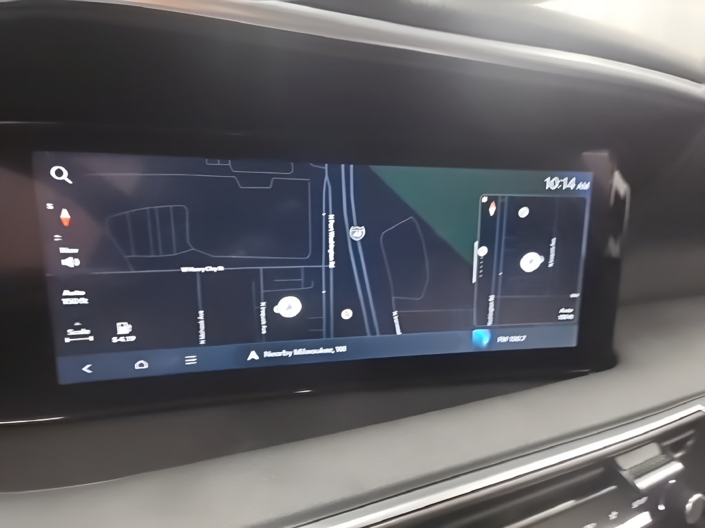 New 2027 Hyundai Palisade SEL AWD/4WD image 32