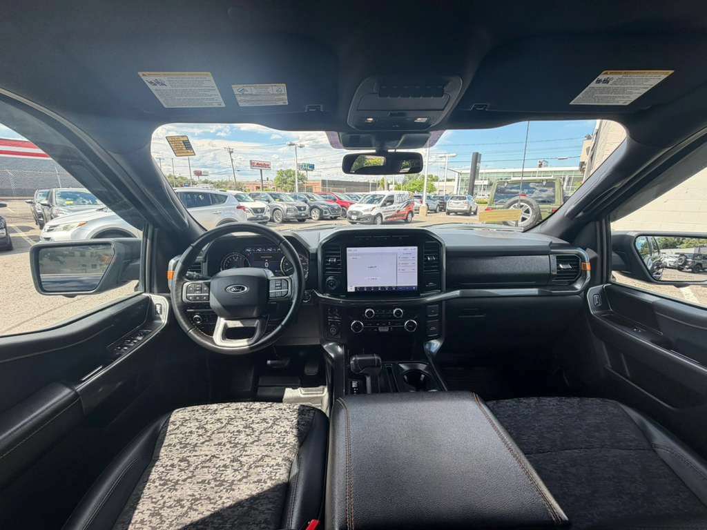 Used 2023 Ford F150 Tremor w/ 360 Degree Camera Package AWD/4WD image 15