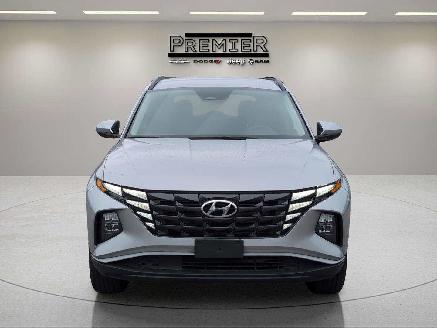 Used 2024 Hyundai Tucson SEL image 2