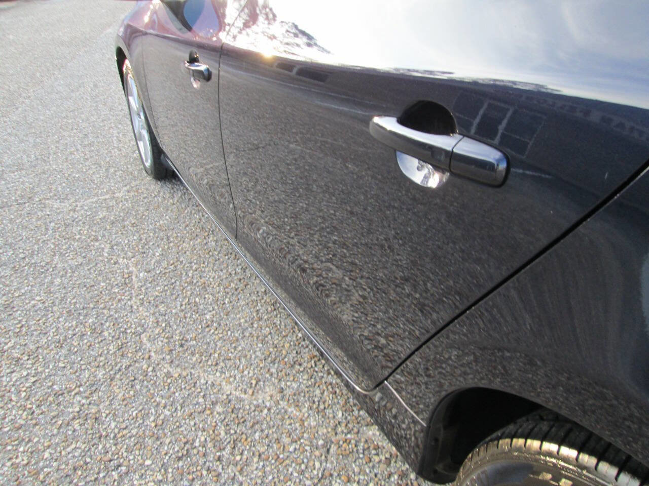 Used 2017 Volvo V60 T5 Premier w/ Convenience Package image 10