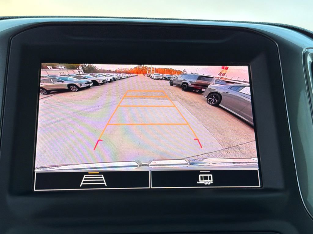 Used 2024 GMC Sierra 1500 Pro w/ Pro Value Package image 21