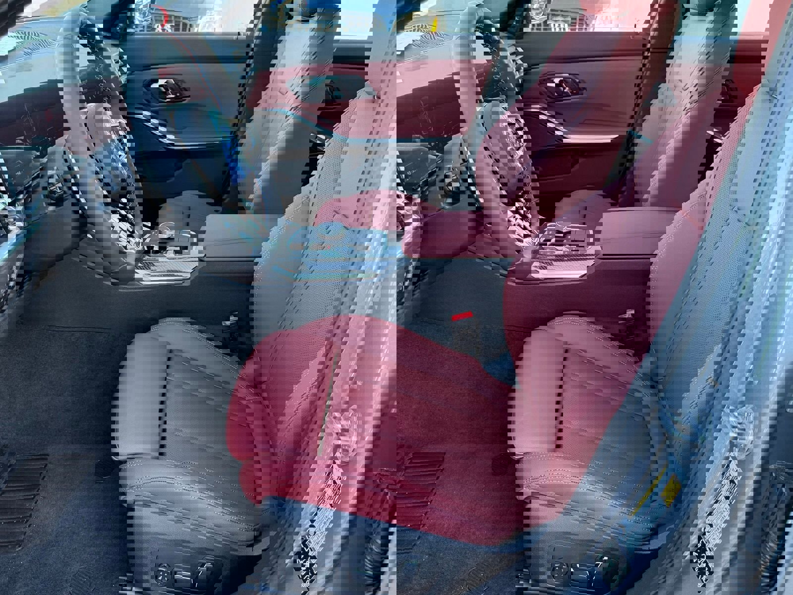 New 2026 BMW M340i xDrive image 19