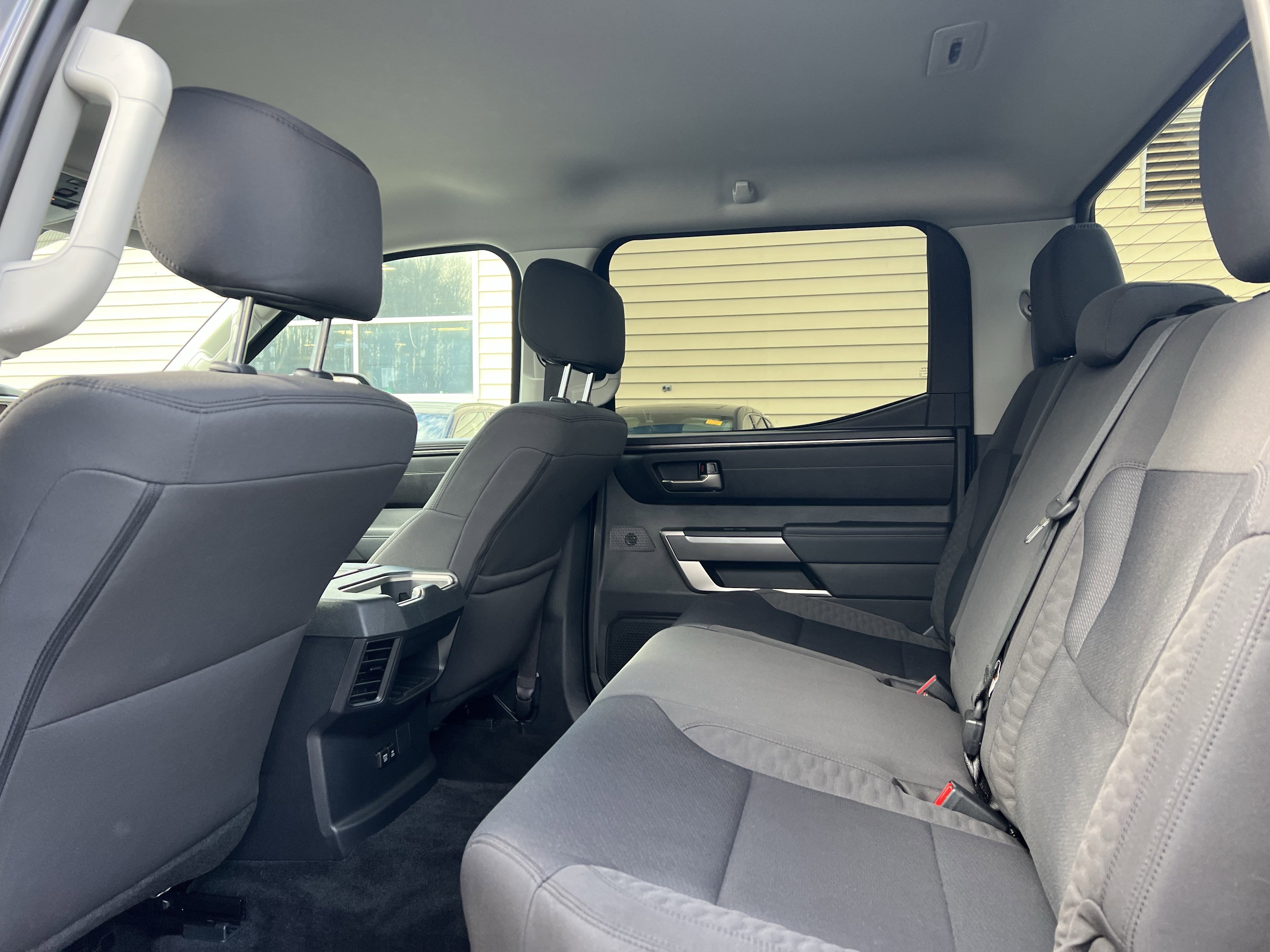 Used 2024 Toyota Tundra SR5 image 24