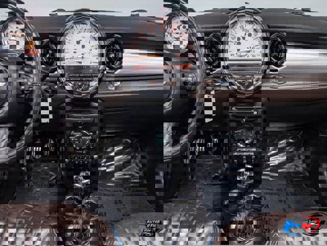 Used 2012 MINI Cooper S image 11