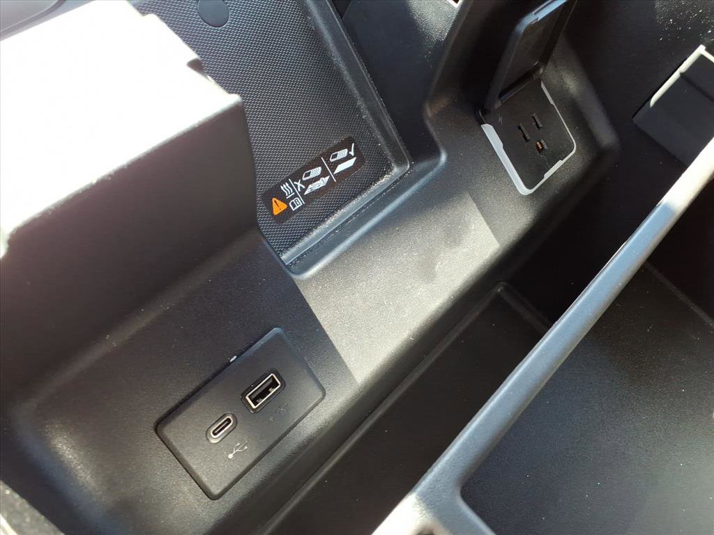 Used 2024 GMC Sierra 1500 Denali Ultimate image 15