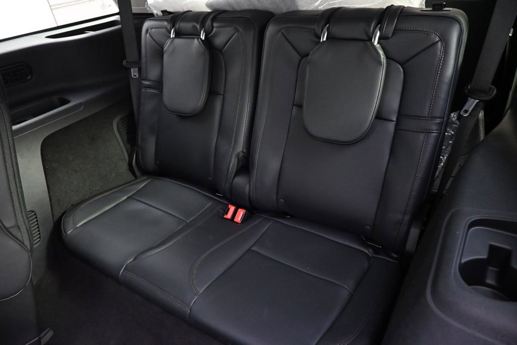 New 2026 Lincoln Aviator Reserve image 22