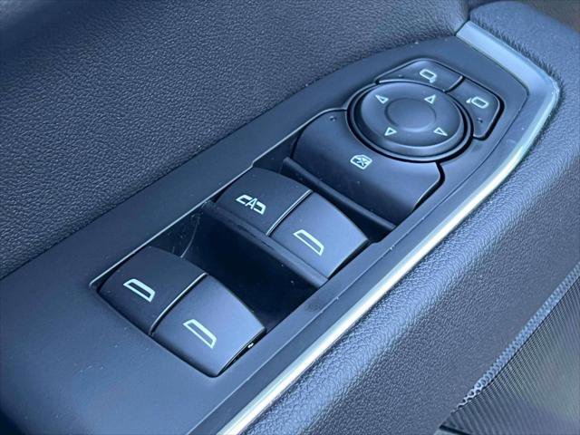Used 2026 Chevrolet Silverado 1500 LT image 17