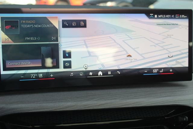 New 2026 BMW i4 xDrive40i w/ Premium Package image 17