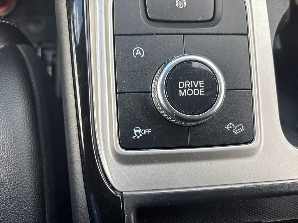 Used 2022 Ford Explorer ST w/ ST Street Pack image 24