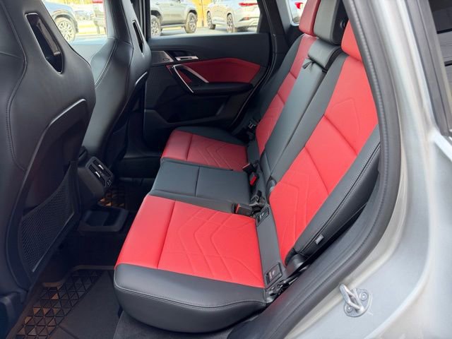 Used 2024 BMW X1 M35i w/ Premium Package image 10