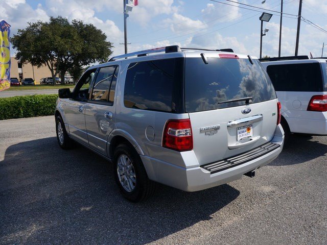 Used 2014 Ford Expedition Limited w/ Equipment Group 301A RWD image 4