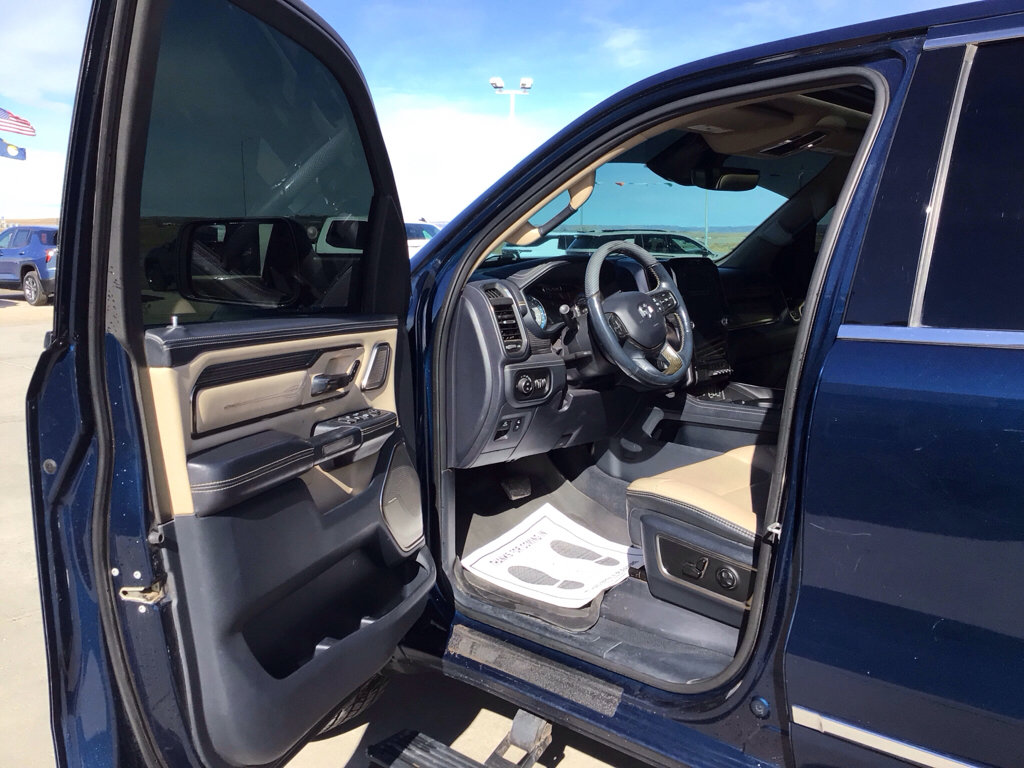 Used 2019 RAM 1500 Limited image 10