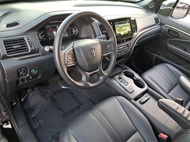 Used 2023 Honda Passport TrailSport image 16