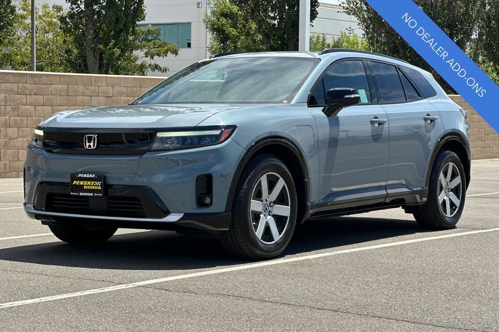 Certified 2024 Honda Prologue Touring image 8