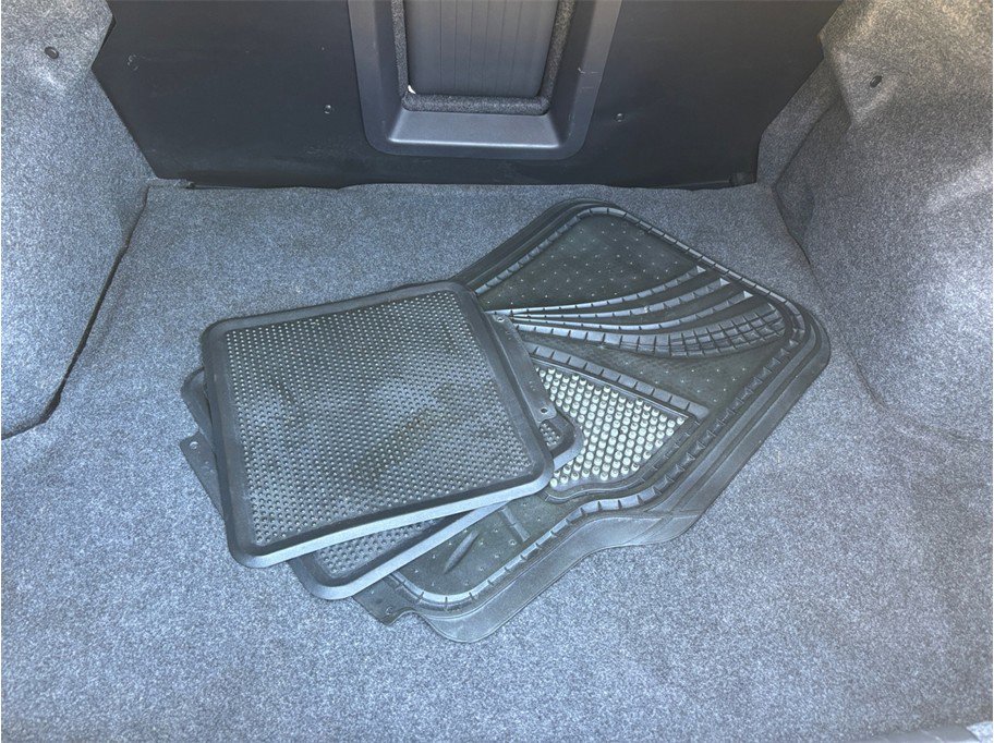 Used 2021 Mitsubishi Mirage G4 LE image 35