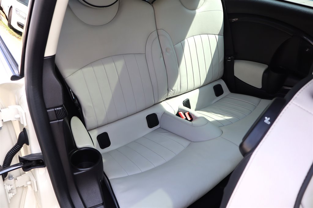 Used 2012 MINI Cooper Clubman S FWD image 15