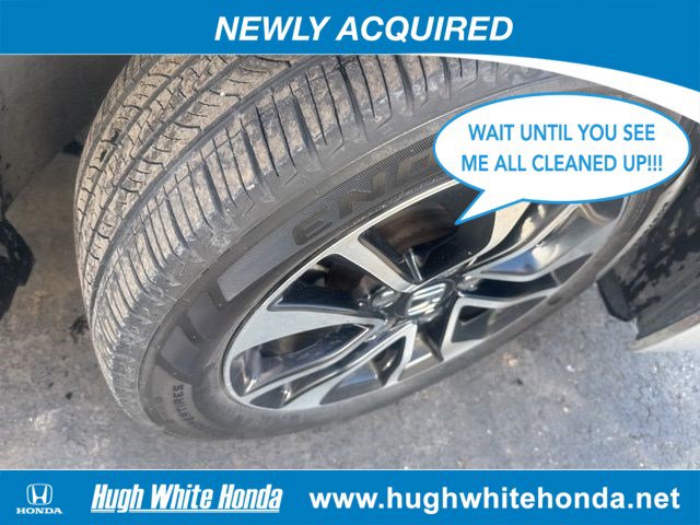 Used 2015 Honda Civic EX image 16