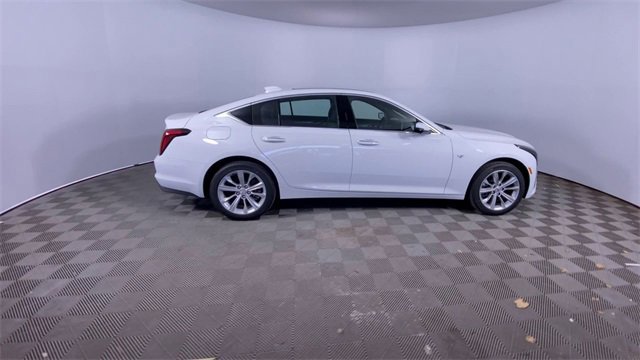 New 2025 Cadillac CT5 Premium Luxury w/ Sun And Sound Package image 34