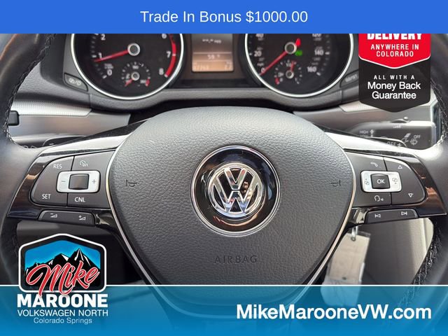 Used 2017 Volkswagen Passat 1.8T R-Line image 24