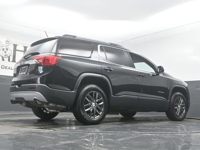 Used 2019 GMC Acadia SLT image 34